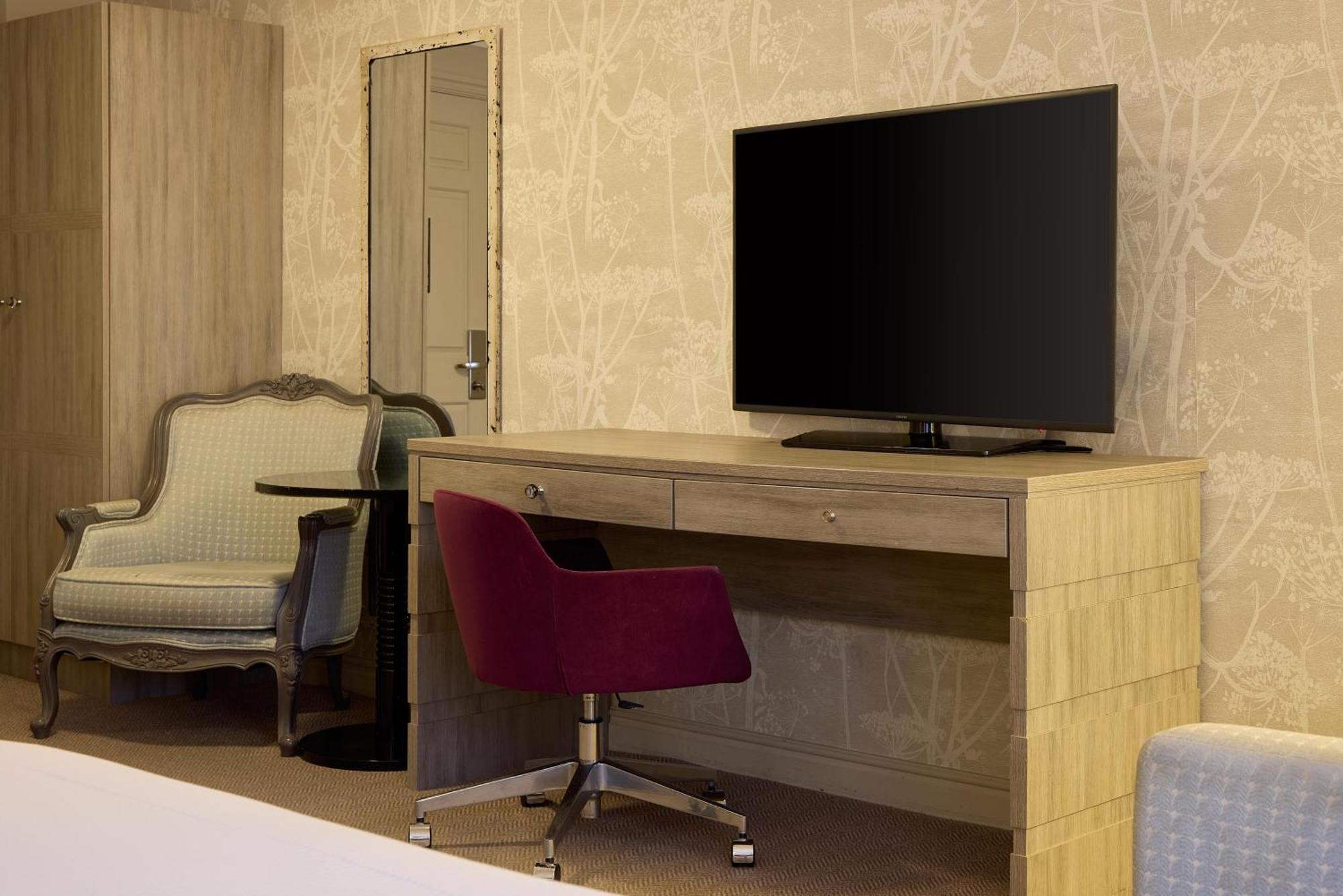 Doubletree By Hilton York — Photos 3